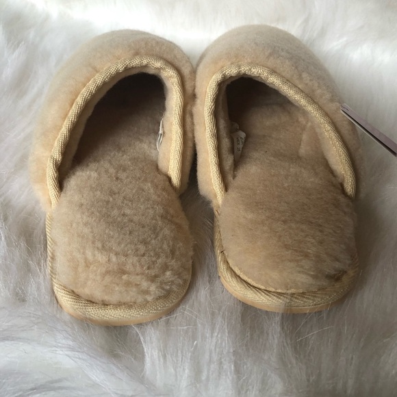 Secret Treasures Slippers Women’s Size 11 Easy Slip On New With Tags - Picture 5 of 9